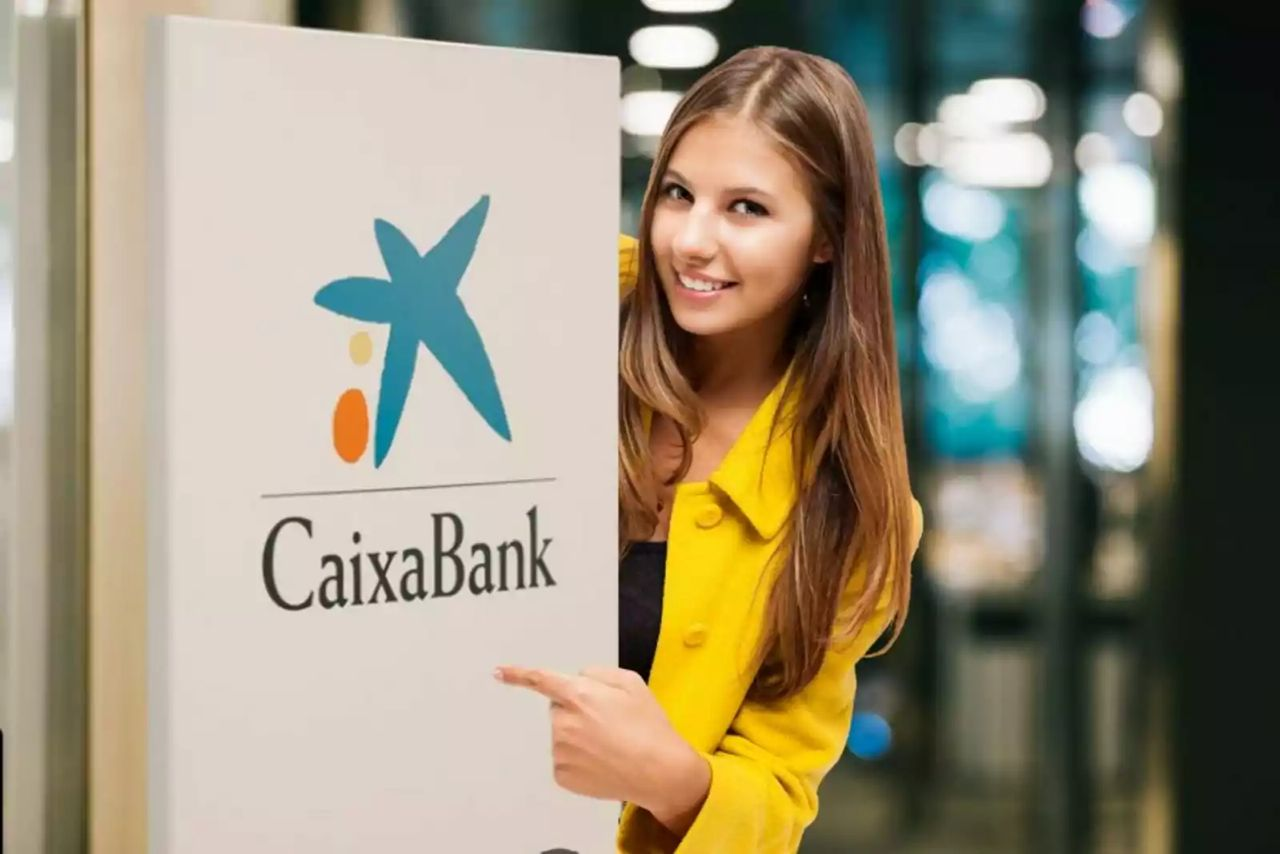 CaixaBank